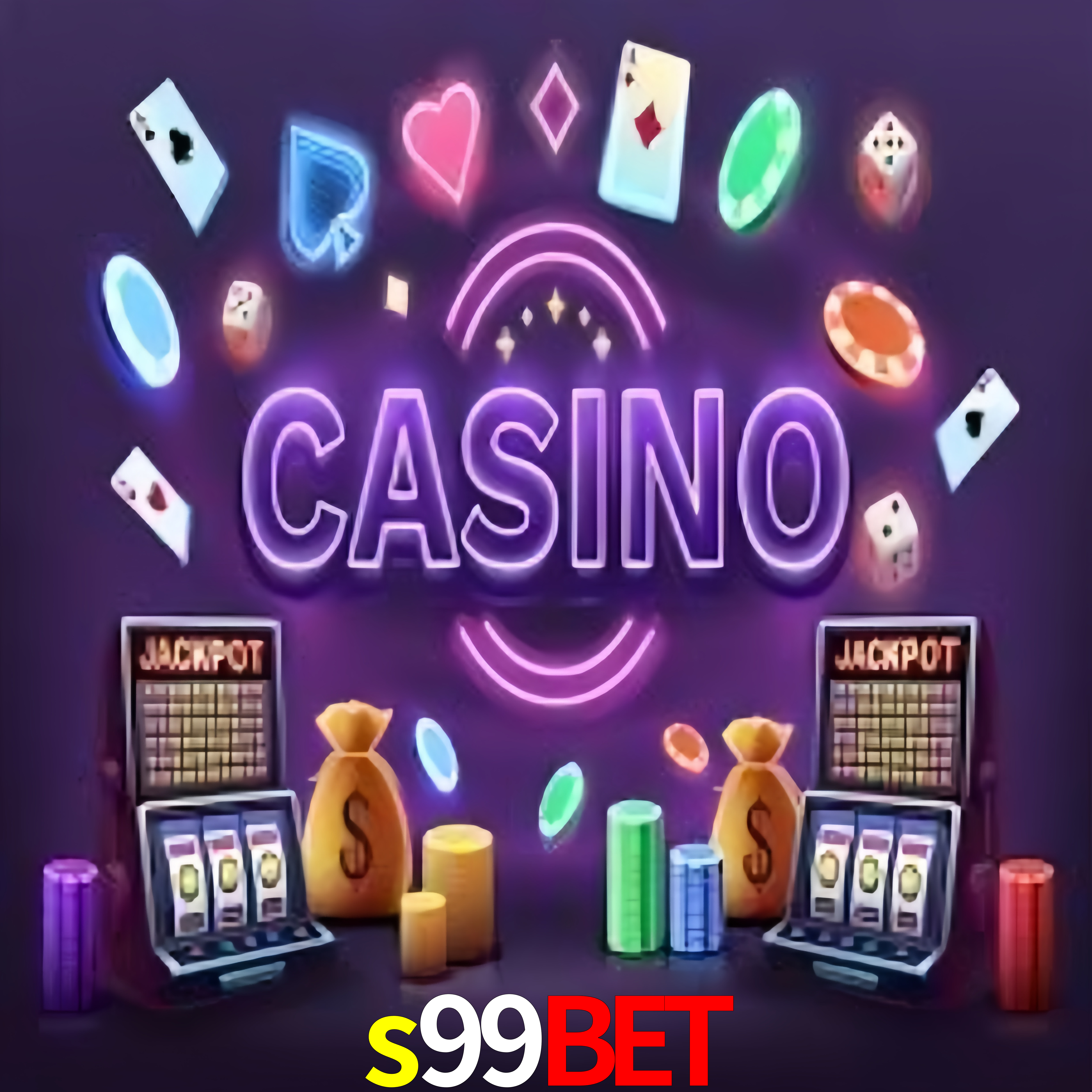 A Arte do Poker: Estratégia e Habilidade no s99bet.COM